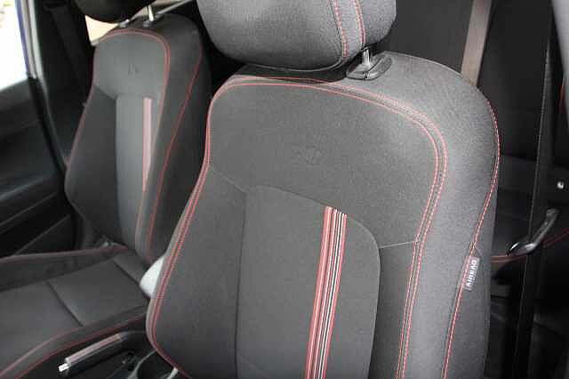 Hyundai i20 1.0T GDi 48V MHD 120 N Line 5dr DCT