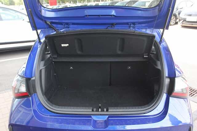 Hyundai i20 1.0T GDi 48V MHD 120 N Line 5dr DCT