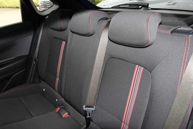 Hyundai i20 1.0T GDi 48V MHD 120 N Line 5dr DCT