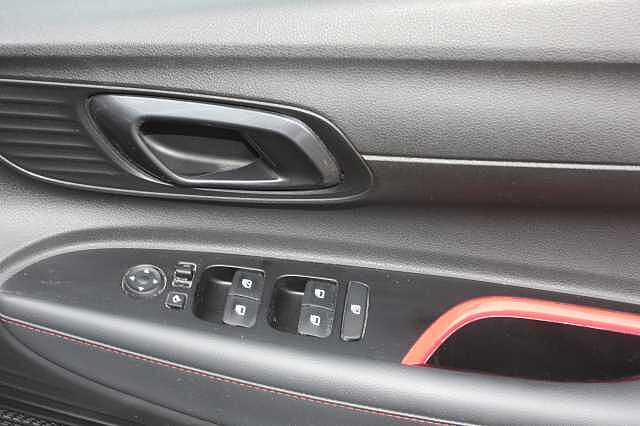 Hyundai i20 1.0T GDi 48V MHD 120 N Line 5dr DCT
