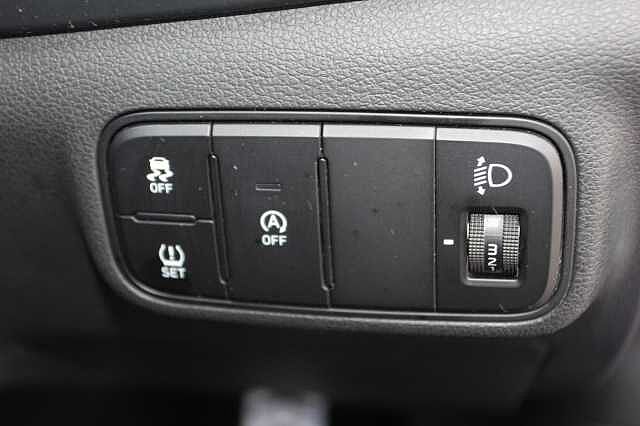 Hyundai i20 1.0T GDi 48V MHD 120 N Line 5dr DCT