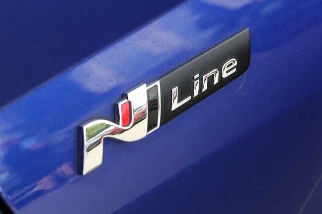 Hyundai i20 1.0T GDi 48V MHD 120 N Line 5dr DCT