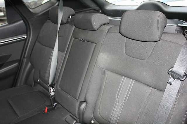 Hyundai TUCSON 1.6 TGDi Hybrid 230 SE Connect 5dr 2WD Auto