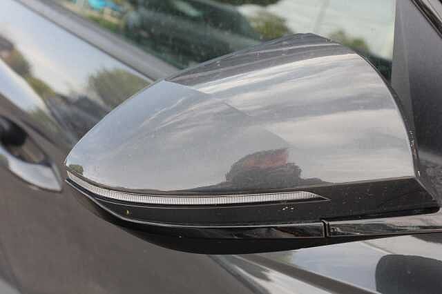 Hyundai TUCSON 1.6 TGDi Hybrid 230 SE Connect 5dr 2WD Auto