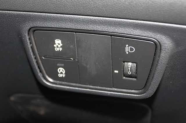 Hyundai TUCSON 1.6 TGDi Premium 5dr 2WD