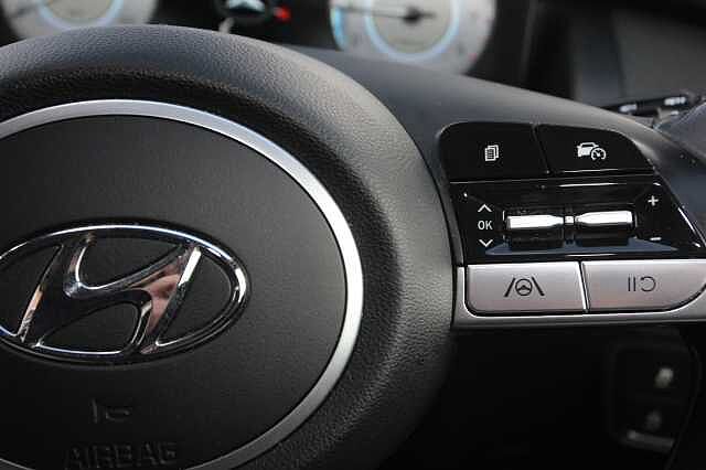 Hyundai TUCSON 1.6 TGDi Premium 5dr 2WD