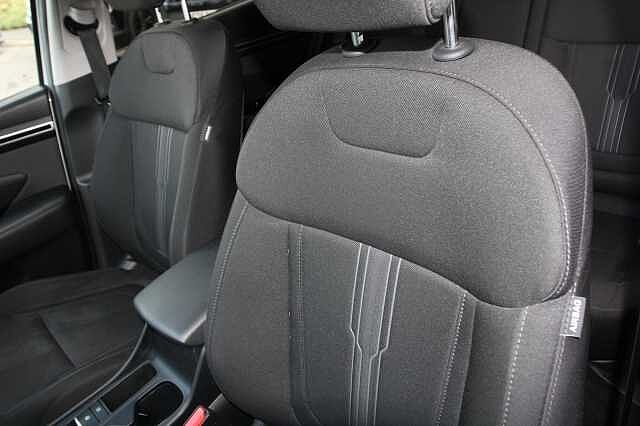 Hyundai TUCSON 1.6 TGDi Premium 5dr 2WD