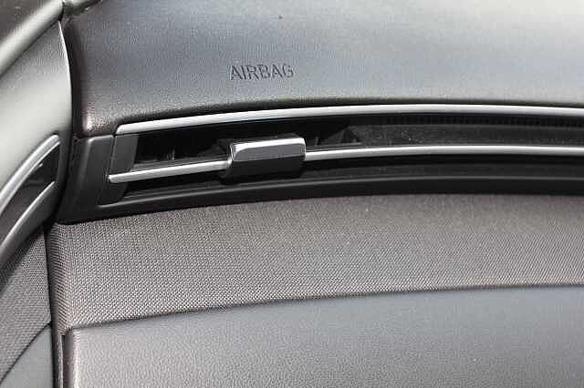 Hyundai TUCSON 1.6 TGDi Premium 5dr 2WD