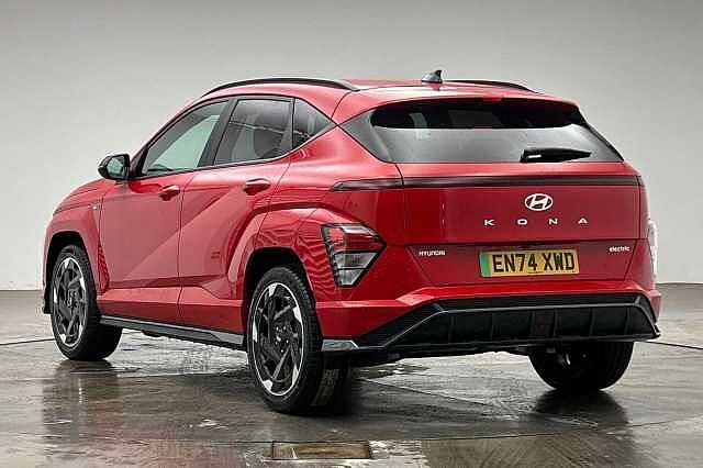 Hyundai BAYON 1.0 TGDi Premium 5dr DCT