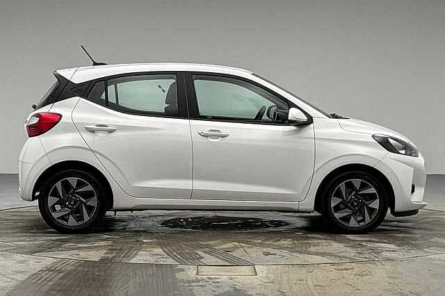 Hyundai BAYON 1.0 TGDi Premium 5dr DCT