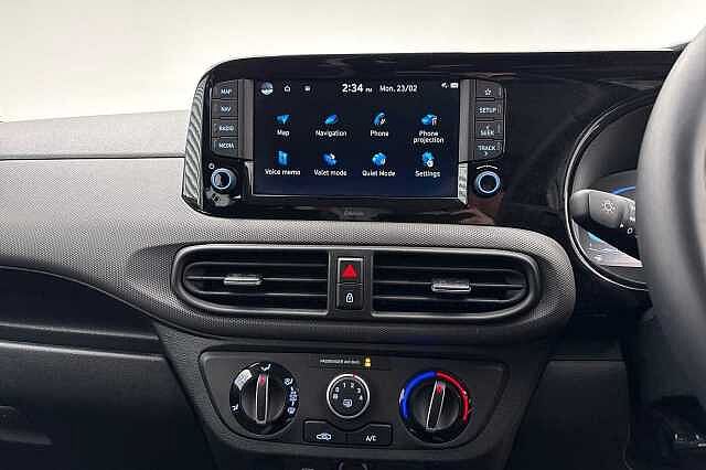 Hyundai BAYON 1.0 TGDi Premium 5dr DCT