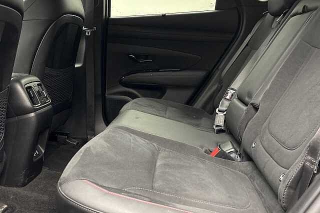 Hyundai BAYON 1.0 TGDi Premium 5dr DCT