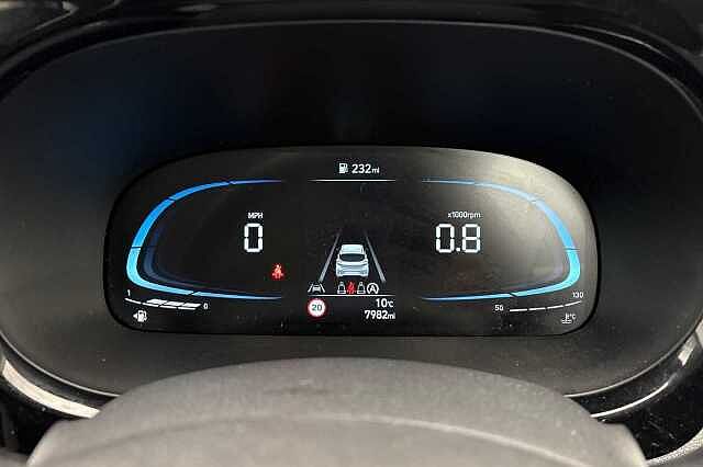 Hyundai BAYON 1.0 TGDi Premium 5dr DCT