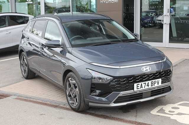 1.0 TGDi Premium 5dr DCT