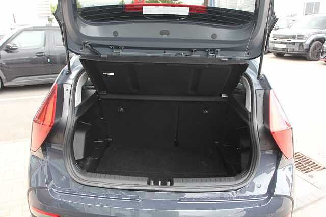 Hyundai BAYON 1.0 TGDi Premium 5dr DCT Grey