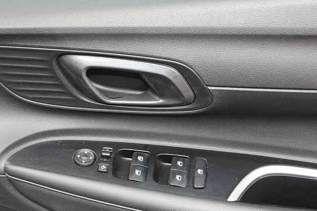 Hyundai BAYON 1.0 TGDi Premium 5dr DCT Grey