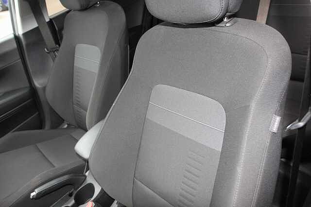 Hyundai BAYON 1.0 TGDi Premium 5dr DCT Grey