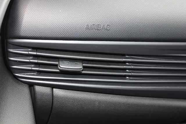 Hyundai BAYON 1.0 TGDi Premium 5dr DCT Grey