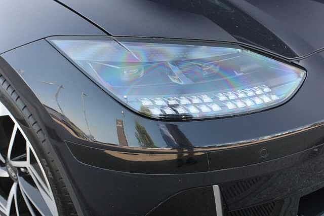 Hyundai IONIQ 6 168kW Premium 77kWh 4dr Auto