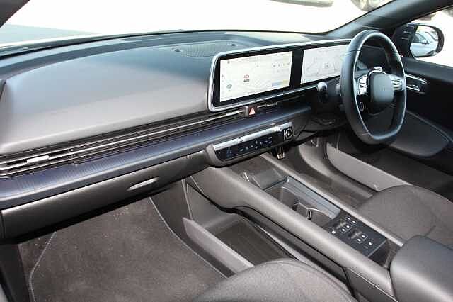 Hyundai IONIQ 6 168kW Premium 77kWh 4dr Auto