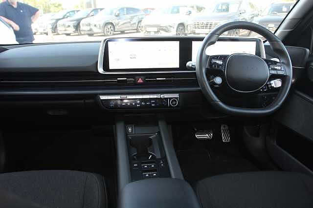 Hyundai IONIQ 6 168kW Premium 77kWh 4dr Auto