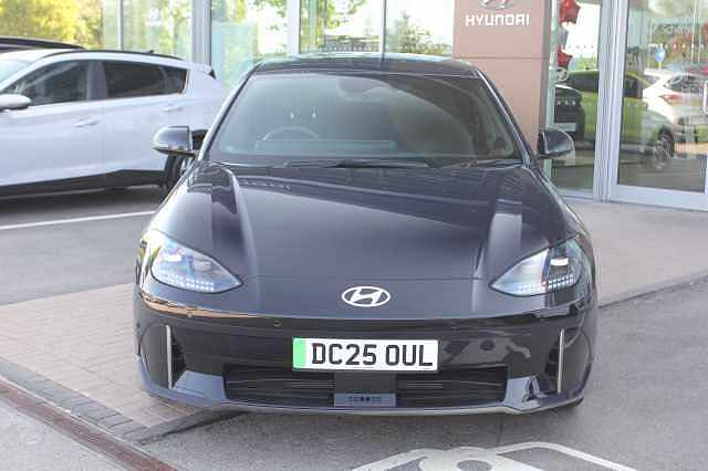 Hyundai IONIQ 6 168kW Premium 77kWh 4dr Auto