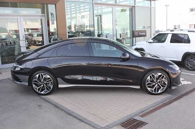 Hyundai IONIQ 6 168kW Premium 77kWh 4dr Auto