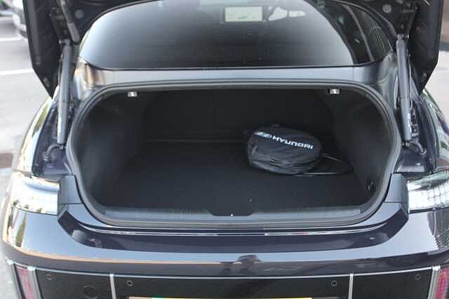Hyundai IONIQ 6 168kW Premium 77kWh 4dr Auto