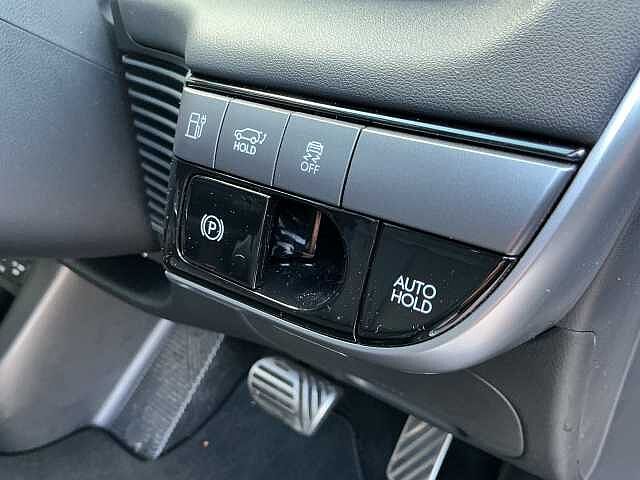 Hyundai IONIQ 5 239kW Ultimate 84 kWh 5dr AWD Auto
