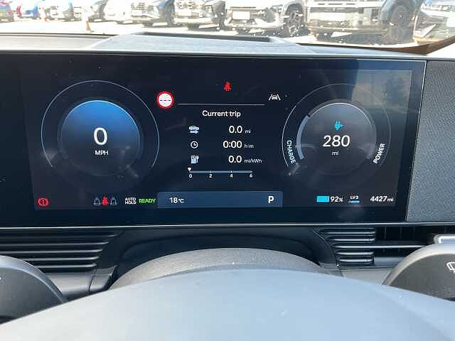 Hyundai IONIQ 5 239kW Ultimate 84 kWh 5dr AWD Auto