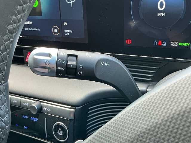Hyundai IONIQ 5 239kW Ultimate 84 kWh 5dr AWD Auto