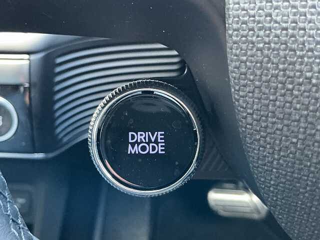 Hyundai IONIQ 5 239kW Ultimate 84 kWh 5dr AWD Auto