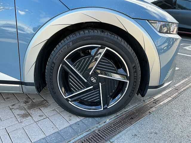 Hyundai IONIQ 5 239kW Ultimate 84 kWh 5dr AWD Auto