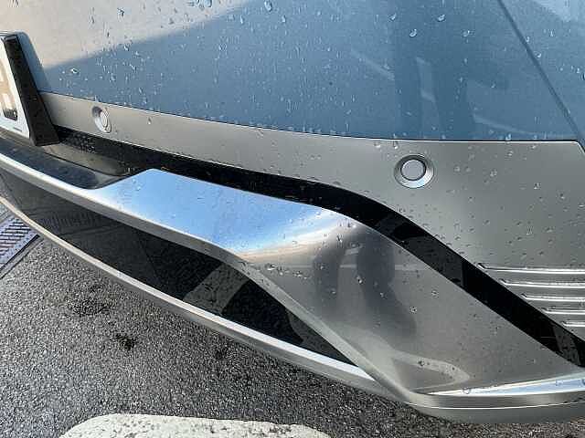 Hyundai IONIQ 5 239kW Ultimate 84 kWh 5dr AWD Auto