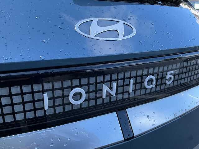 Hyundai IONIQ 5 239kW Ultimate 84 kWh 5dr AWD Auto