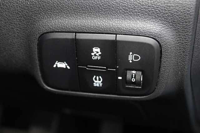Hyundai I10 1.0 MPi SE Connect 5dr Green