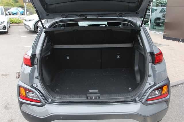 Hyundai KONA 1.6 GDi Hybrid Premium 5dr DCT