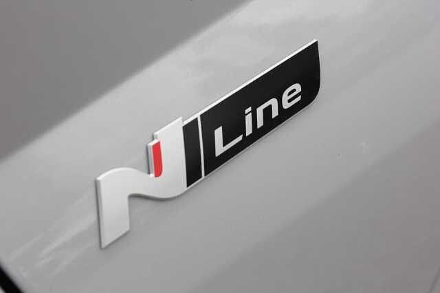 Hyundai I20 1.0T GDi N Line S 5dr Grey