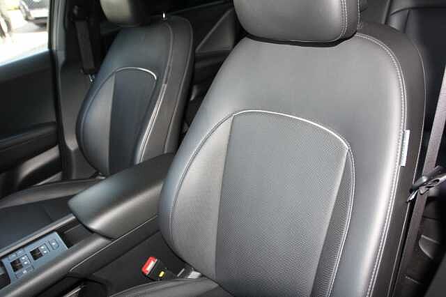 Hyundai IONIQ 6 168kW Ultimate 77kWh 4dr Auto