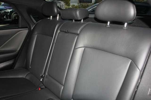 Hyundai IONIQ 6 168kW Ultimate 77kWh 4dr Auto