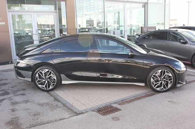 Hyundai IONIQ 6 168kW Ultimate 77kWh 4dr Auto
