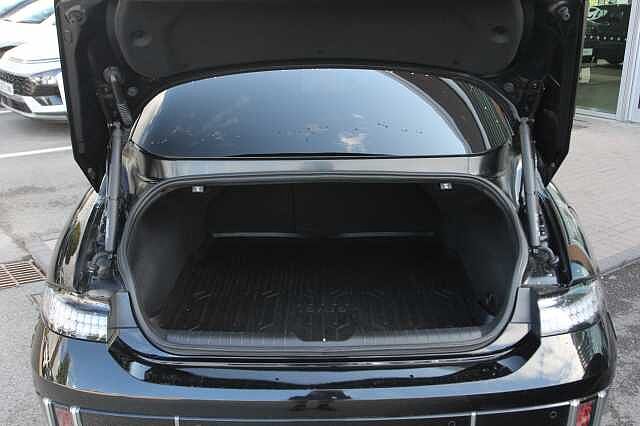 Hyundai IONIQ 6 168kW Ultimate 77kWh 4dr Auto