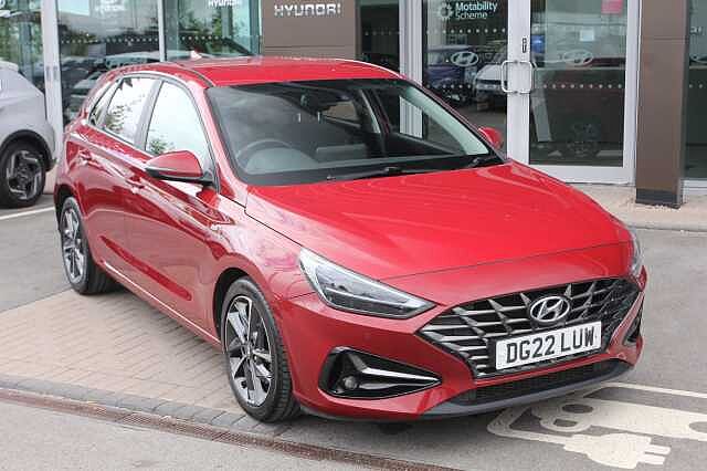 1.0T GDi Premium 5dr