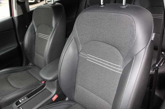 Hyundai I30 1.0T GDi Premium 5dr Red