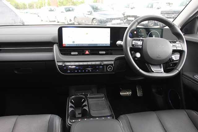 Hyundai IONIQ 5 168kW Ultimate 84 kWh 5dr Auto