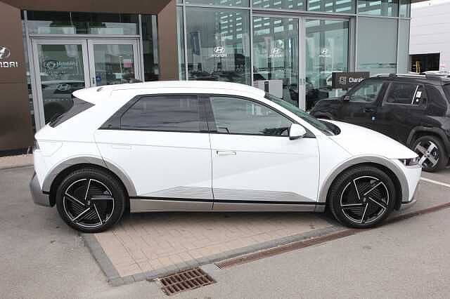 Hyundai IONIQ 5 168kW Ultimate 84 kWh 5dr Auto