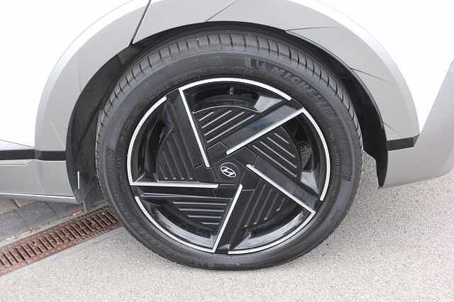 Hyundai IONIQ 5 168kW Ultimate 84 kWh 5dr Auto