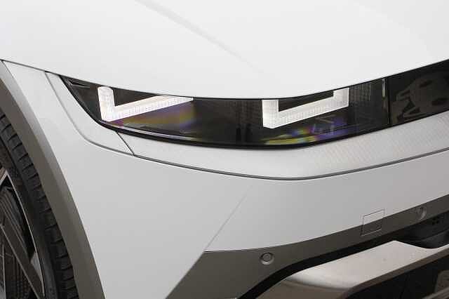 Hyundai IONIQ 5 168kW Ultimate 84 kWh 5dr Auto