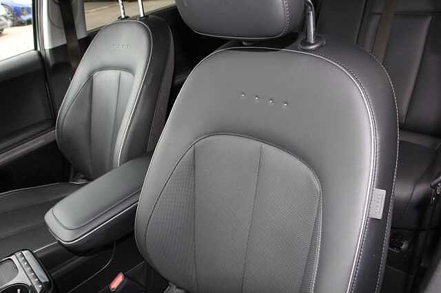 Hyundai IONIQ 5 168kW Ultimate 84 kWh 5dr Auto
