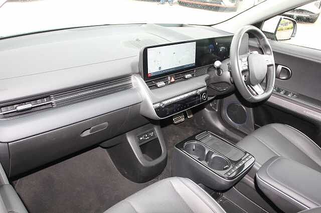 Hyundai IONIQ 5 168kW Ultimate 84 kWh 5dr Auto
